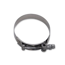 Load image into Gallery viewer, Mishimoto 2 Inch Stainless Steel T-Bolt Clamps - Additional View 5
