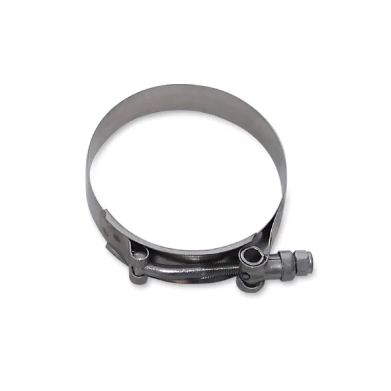 Mishimoto 2 Inch Stainless Steel T-Bolt Clamps - Additional View 10
