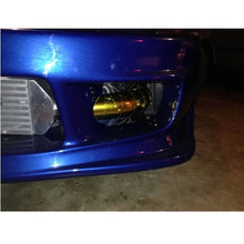 Load image into Gallery viewer, Mishimoto 2 Inch X 15 Feet Heat Defensive Reflective Tape - Back View