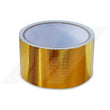 Load image into Gallery viewer, Mishimoto 2 Inch X 35 Feet Heat Defensive Reflective Tape - Main Product View