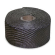 Load image into Gallery viewer, Mishimoto 2 inch x 35 feet Heat Wrap with Stainless Locking Tie Set - Additional View 9