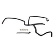 Load image into Gallery viewer, Mishimoto 20-24 Ford 6.7L Powerstroke Coolant Overflow Hose - Main Product View
