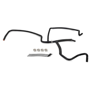 Mishimoto 20-24 Ford 6.7L Powerstroke Coolant Overflow Hose - Main Product View