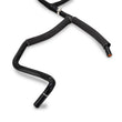 Load image into Gallery viewer, Mishimoto 20-24 Ford 6.7L Powerstroke Coolant Overflow Hose - Installation View