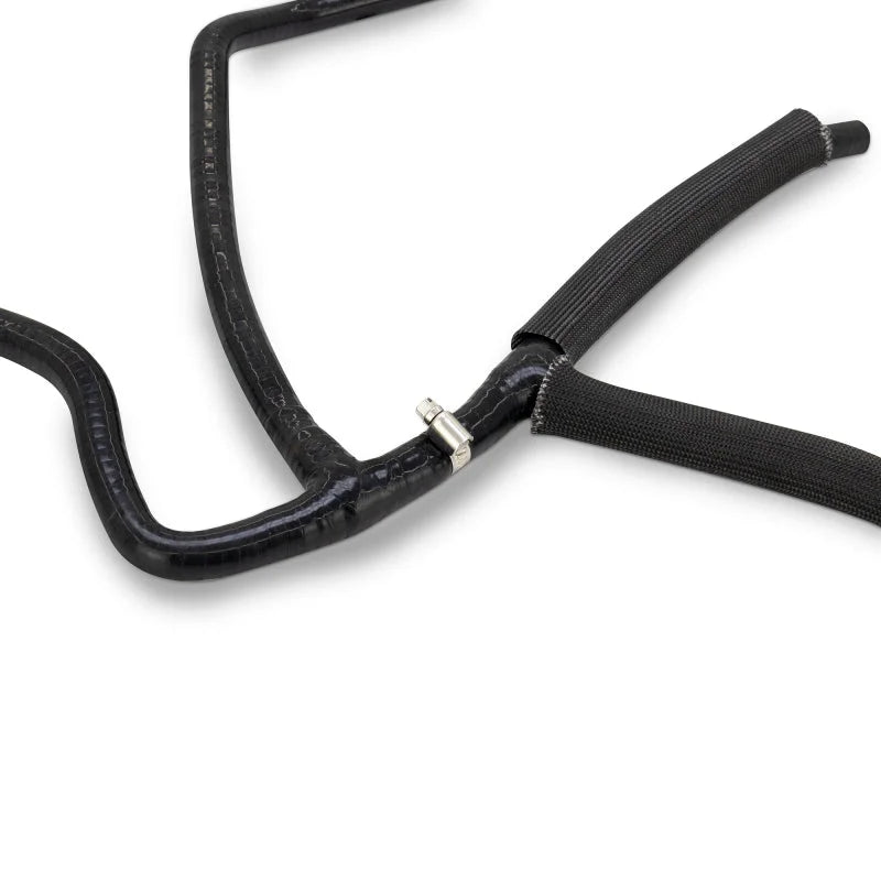Mishimoto 20-24 Ford 6.7L Powerstroke Coolant Overflow Hose - Additional View 6