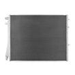 Load image into Gallery viewer, Mishimoto 20+ Toyota GR Supra 3.0L / 19+ BMW Z4 3.0L Performance Heat Exchanger - Additional View 6