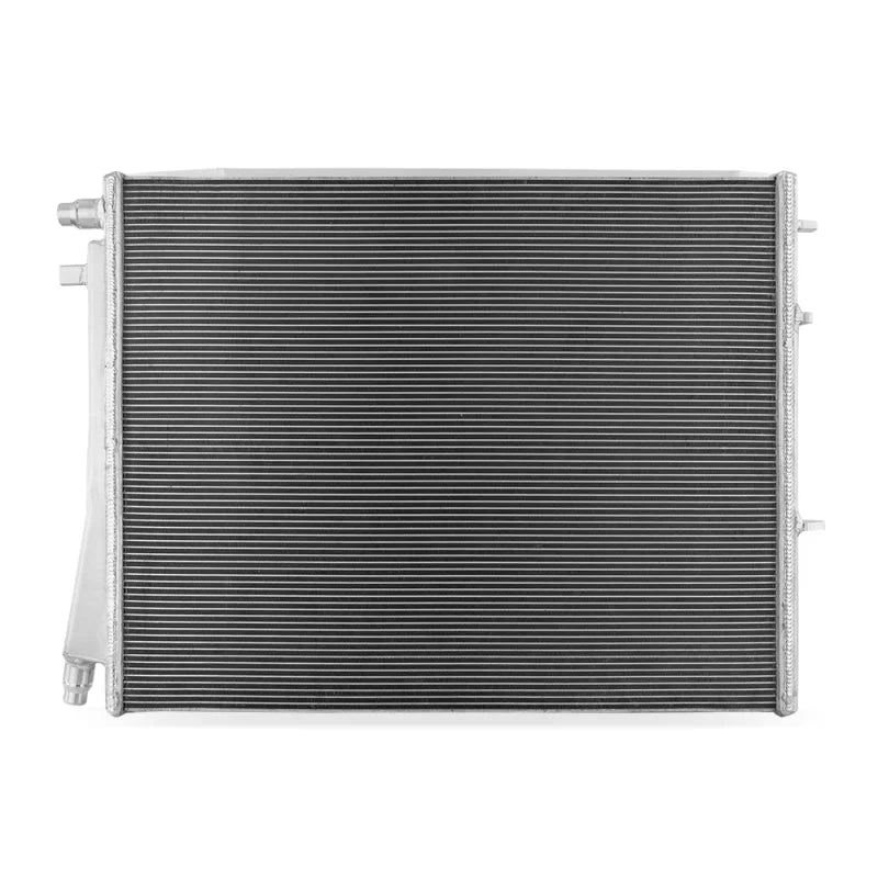 Mishimoto 20+ Toyota GR Supra 3.0L / 19+ BMW Z4 3.0L Performance Heat Exchanger - Additional View 6