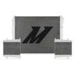 Load image into Gallery viewer, Mishimoto 20+ Toyota Supra Aluminum Radiator Kit - Main Product View