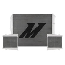 Load image into Gallery viewer, Mishimoto 20+ Toyota Supra Aluminum Radiator Kit - Main Product View