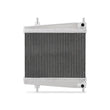 Load image into Gallery viewer, Mishimoto 20+ Toyota Supra Aluminum Radiator Kit - Side View
