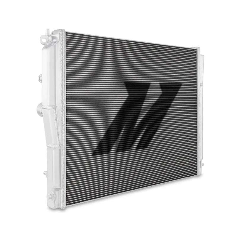 Mishimoto 20+ Toyota Supra Aluminum Radiator Kit - Additional View 5