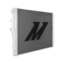 Load image into Gallery viewer, Mishimoto 20+ Toyota Supra Aluminum Radiator Kit - Additional View 5