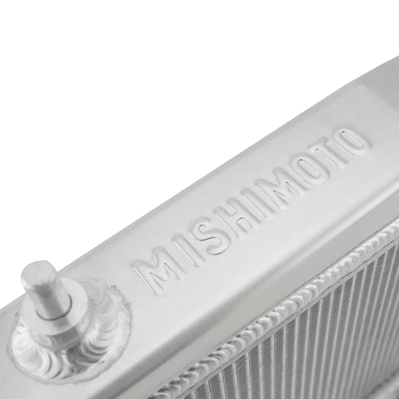 Mishimoto 20+ Toyota Supra Aluminum Radiator Kit - Additional View 7