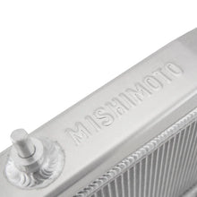Load image into Gallery viewer, Mishimoto 20+ Toyota Supra Aluminum Radiator Kit - Additional View 7