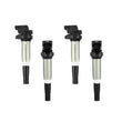 Load image into Gallery viewer, Mishimoto 2002+ BMW M54/N20/N52/N54/N55/N62/S54/S62 Single Ignition Coil - Side View