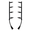 Load image into Gallery viewer, Mishimoto 2003-2004 Ford 6.0L Powerstroke Glow Plug Harness - Main Product View