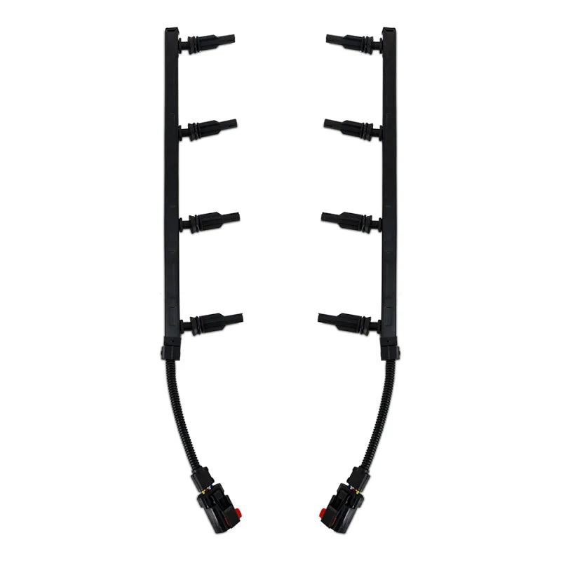 Mishimoto 2003-2004 Ford 6.0L Powerstroke Glow Plug Harness - Main Product View