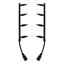 Load image into Gallery viewer, Mishimoto 2003-2004 Ford 6.0L Powerstroke Glow Plug Harness - Main Product View