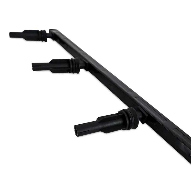 Mishimoto 2003-2004 Ford 6.0L Powerstroke Glow Plug Harness - Detail View
