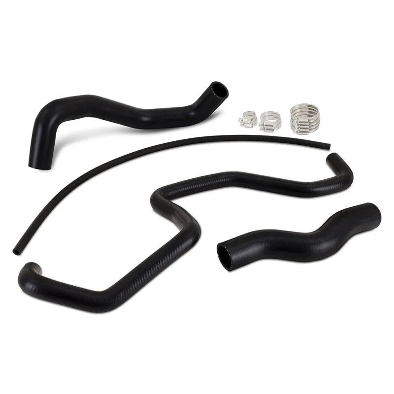 Mishimoto 2003-2006 Nissan 350Z Replacement Hose Kit - Main Product View