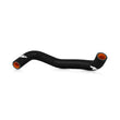 Load image into Gallery viewer, Mishimoto 2003-2008 Suzuki LTZ400 Silicone Hose Kit - Black - Installation View