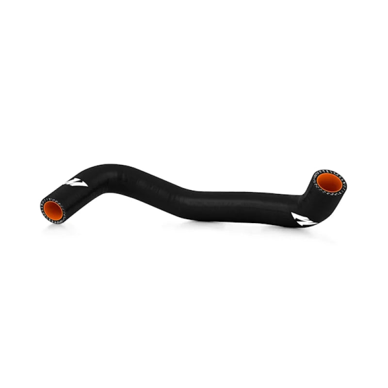 Mishimoto 2003-2008 Suzuki LTZ400 Silicone Hose Kit - Black - Installation View