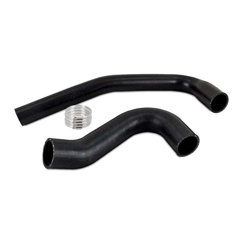 Mishimoto 2003-2010 Dodge Cummins Replacement Hose Kit - Main Product View