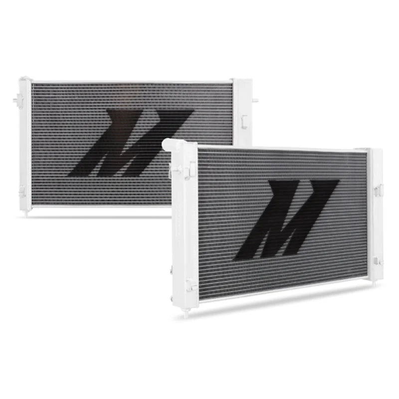 Mishimoto 2004 Pontiac GTO Performance Aluminum Radiator - Main Product View