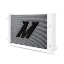 Load image into Gallery viewer, Mishimoto 2004 Pontiac GTO Performance Aluminum Radiator - Side View