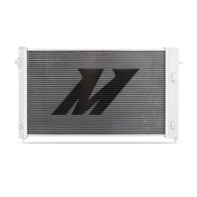 Load image into Gallery viewer, Mishimoto 2004 Pontiac GTO Performance Aluminum Radiator - Additional View 8
