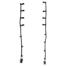 Load image into Gallery viewer, Mishimoto 2005-2007 Ford 6.0L Powerstroke Glow Plug Harness - Main Product View