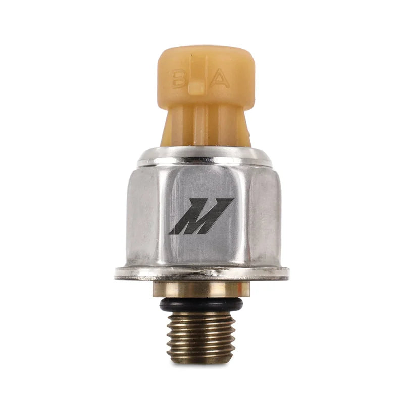 Mishimoto 2005-2007 Ford 6.0L Powerstroke Injector Control Pressure Sensor - Side View