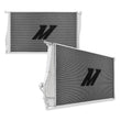 Load image into Gallery viewer, Mishimoto 2006-2013 BMW 335i/135i (Automatic) Performance Aluminum Radiator - Main Product View