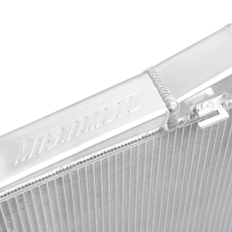 Mishimoto 2006-2013 BMW 335i/135i (Manual) Performance Aluminum Radiator - Additional View 5