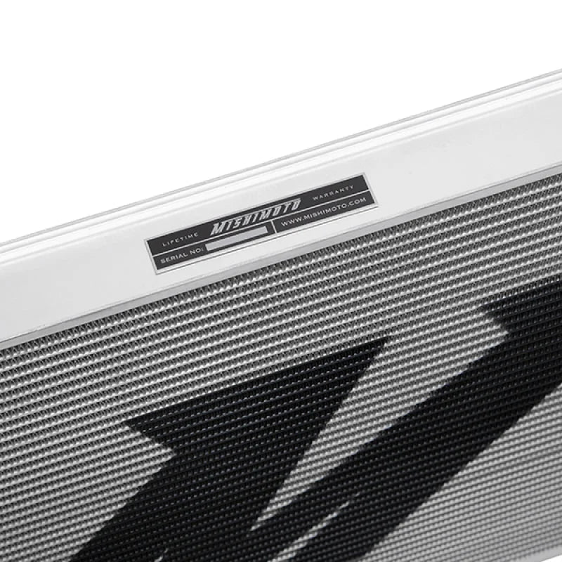 Mishimoto 2006-2013 BMW 335i/135i (Manual) Performance Aluminum Radiator - Additional View 9