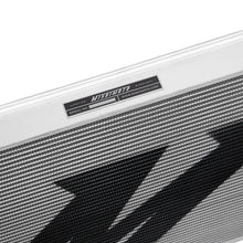 Load image into Gallery viewer, Mishimoto 2006-2013 BMW 335i/135i (Manual) Performance Aluminum Radiator - Additional View 9