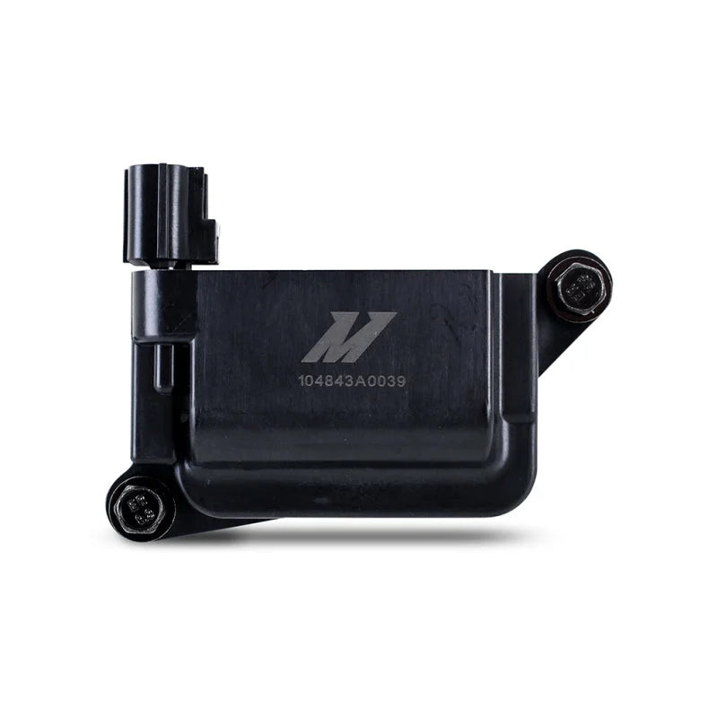Mishimoto 2006+ Mopar Hemi Ignition Coil - Side View