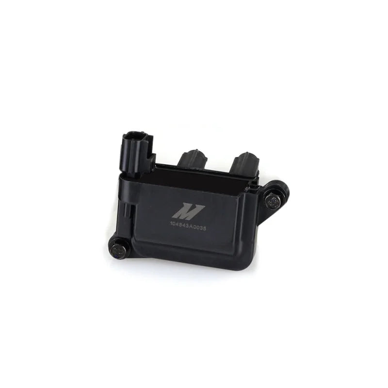 Mishimoto 2006+ Mopar Hemi Ignition Coil - Installation View