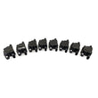 Load image into Gallery viewer, Mishimoto 2007+ GM Gen V LS3 Style Engine Ignition Coil Set - Detail View