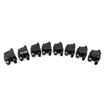 Load image into Gallery viewer, Mishimoto 2007+ GM Gen V LS3 Style Engine Ignition Coil Set - Detail View