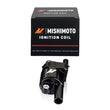 Load image into Gallery viewer, Mishimoto 2007+ GM LS Round Style Engine Ignition Coil - Side View