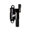 Load image into Gallery viewer, Mishimoto 2007+ GM LS Round Style Engine Ignition Coil Set - Side View