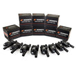 Load image into Gallery viewer, Mishimoto 2007+ GM LS Round Style Engine Ignition Coil Set - Back View
