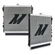 Load image into Gallery viewer, Mishimoto 2007+ Toyota Tundra 4.6/4.7/5.7L Performance Aluminum Radiator - Main Product View