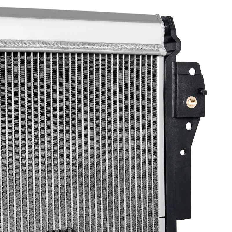 Mishimoto 2007+ Toyota Tundra 4.6/4.7/5.7L Performance Aluminum Radiator - Additional View 5