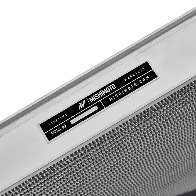 Mishimoto 2007+ Toyota Tundra 4.6/4.7/5.7L Performance Aluminum Radiator - Additional View 6
