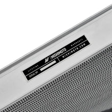 Load image into Gallery viewer, Mishimoto 2007+ Toyota Tundra 4.6/4.7/5.7L Performance Aluminum Radiator - Additional View 6