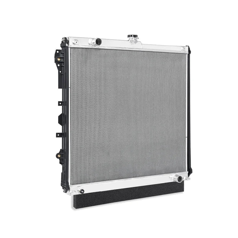 Mishimoto 2007+ Toyota Tundra 4.6/4.7/5.7L Performance Aluminum Radiator - Additional View 7