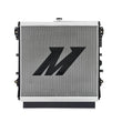 Load image into Gallery viewer, Mishimoto 2007+ Toyota Tundra 4.6/4.7/5.7L Performance Aluminum Radiator - Additional View 8