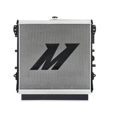 Load image into Gallery viewer, Mishimoto 2007+ Toyota Tundra 4.6/4.7/5.7L Performance Aluminum Radiator - Additional View 8